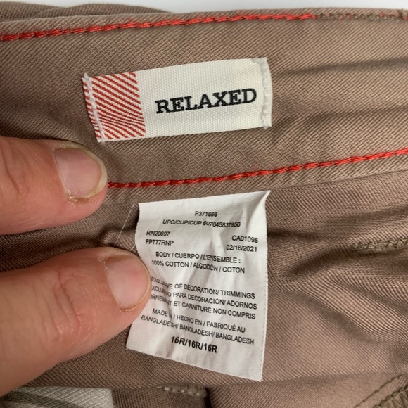 3 Pair Dickies Cargo Pants - Picture 4 of 11